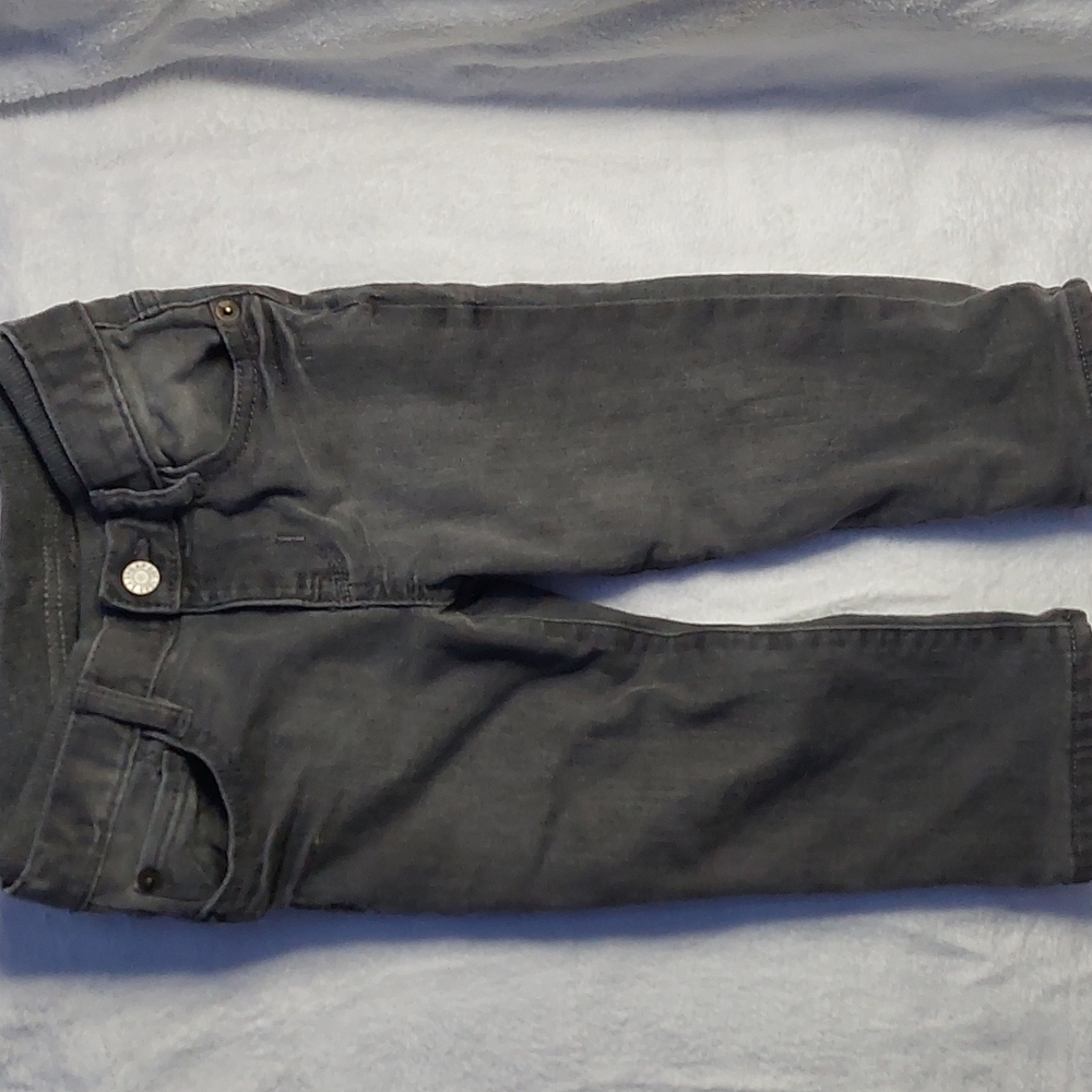 Baby Gap My First Straight Jeans - 18-24 Months